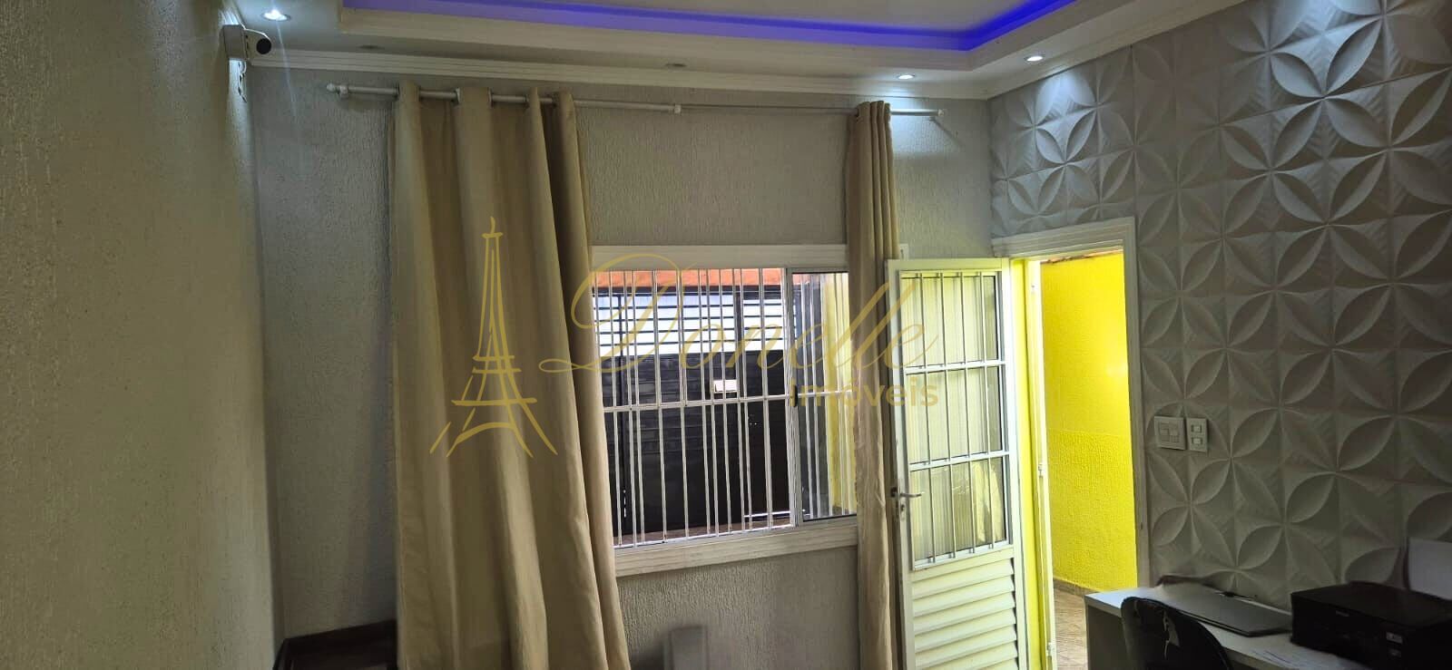 Casa, 3 quartos - Foto 5