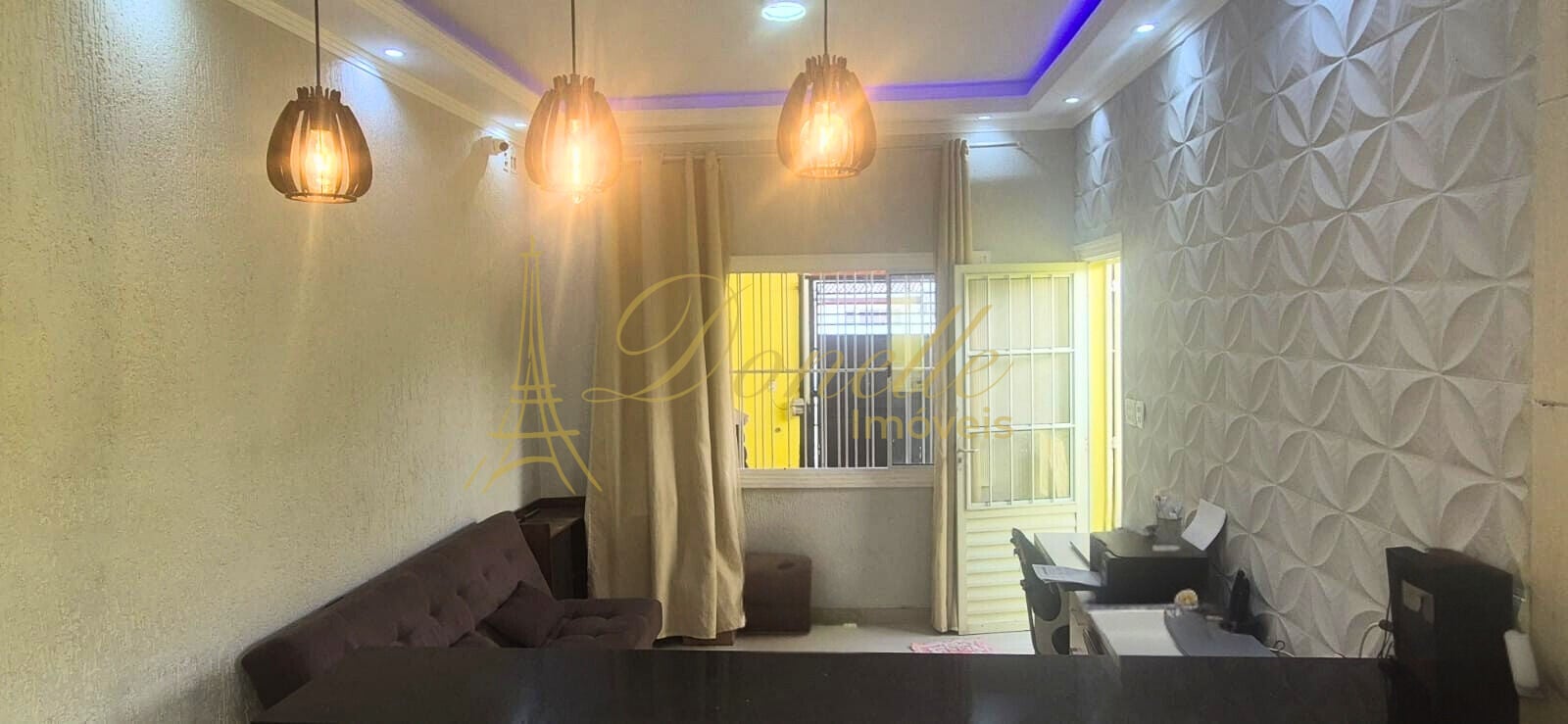 Casa, 3 quartos - Foto 7