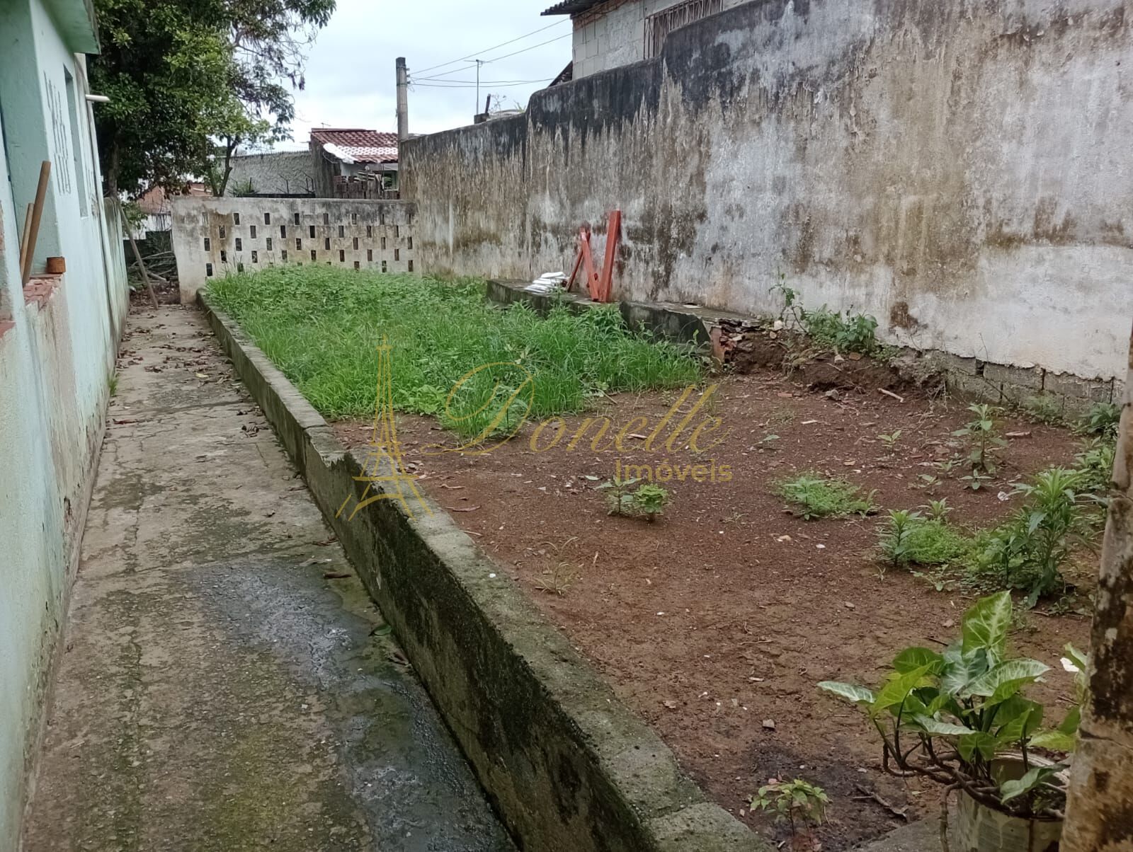 Terreno, 500 m² - Foto 2