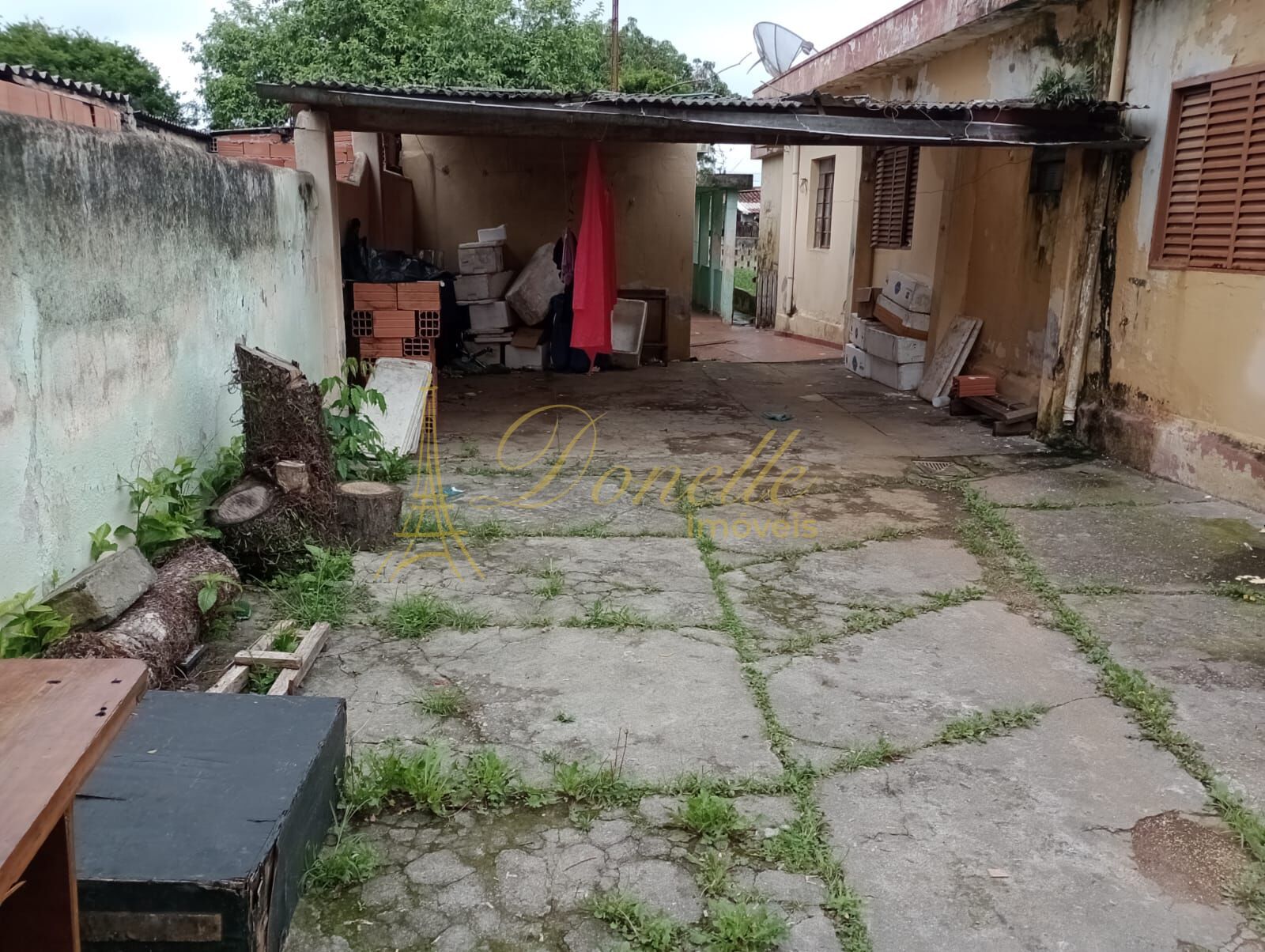 Terreno, 500 m² - Foto 6