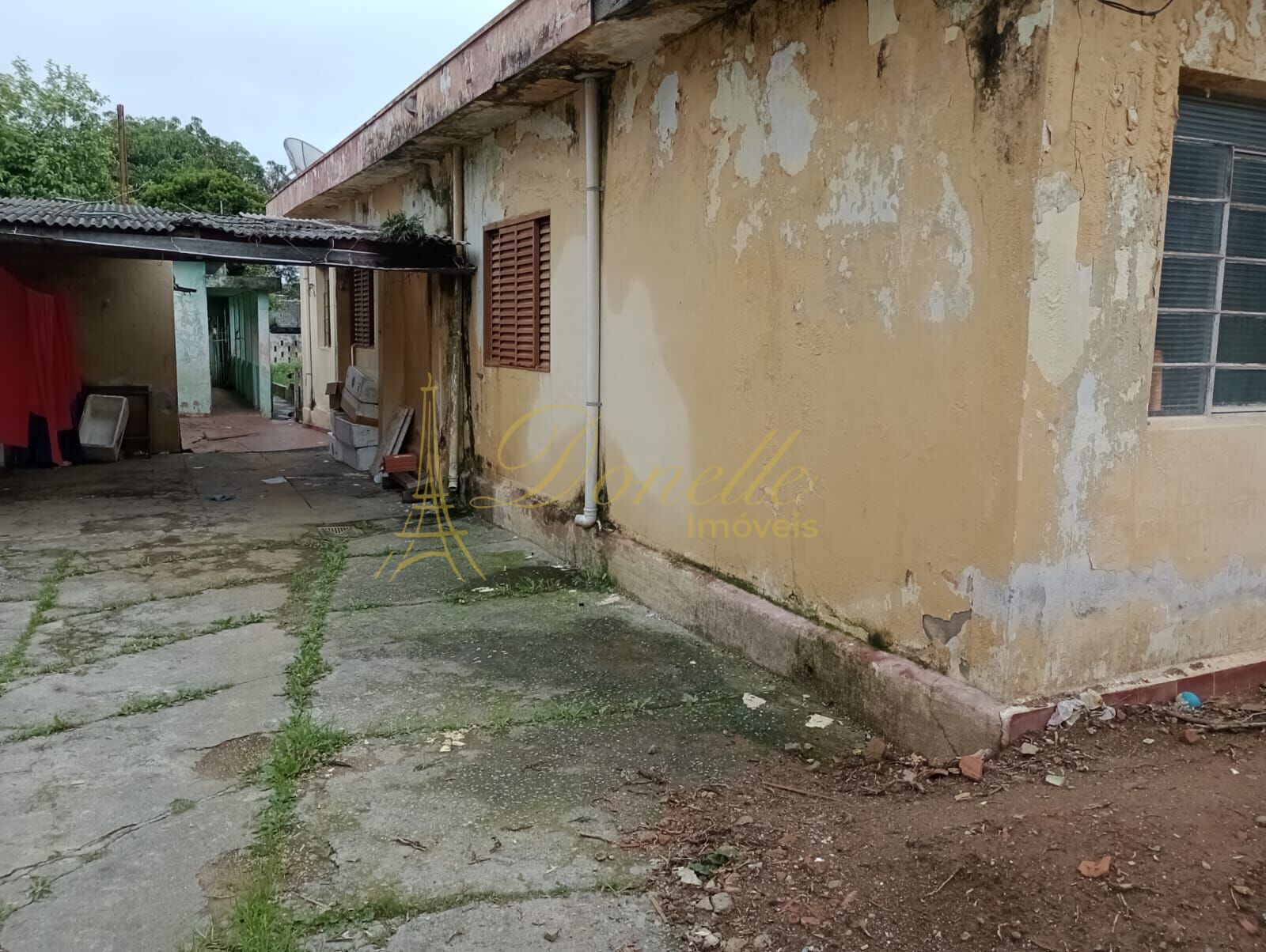 Terreno, 500 m² - Foto 4