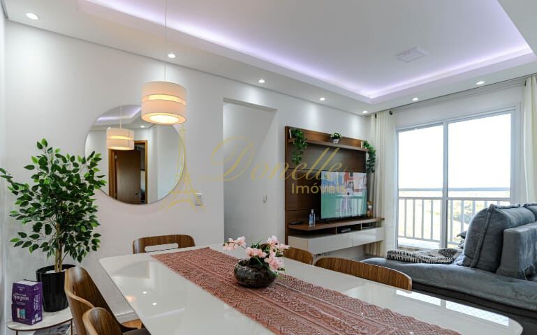 Apartamento, 3 quartos, 62 m² - Foto 33