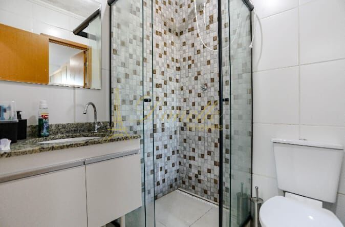 Apartamento, 3 quartos, 62 m² - Foto 6