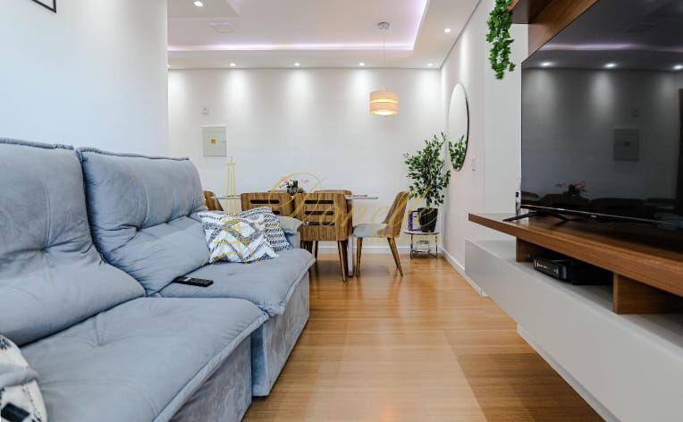 Apartamento, 3 quartos, 62 m² - Foto 27