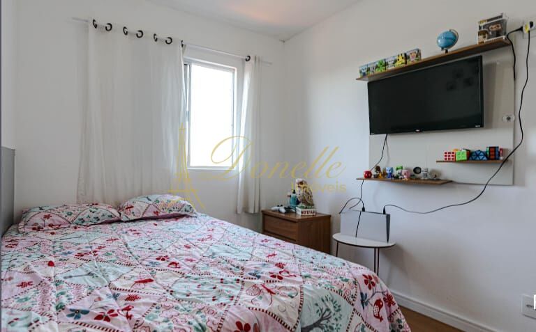 Apartamento, 3 quartos, 62 m² - Foto 22
