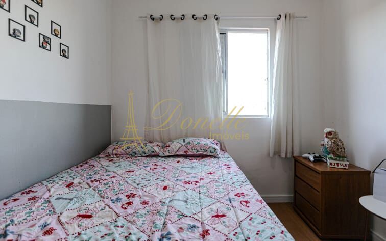 Apartamento, 3 quartos, 62 m² - Foto 21
