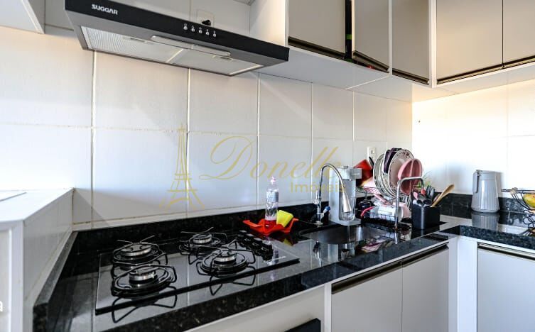 Apartamento, 3 quartos, 62 m² - Foto 1