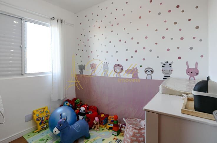 Apartamento, 3 quartos, 62 m² - Foto 19