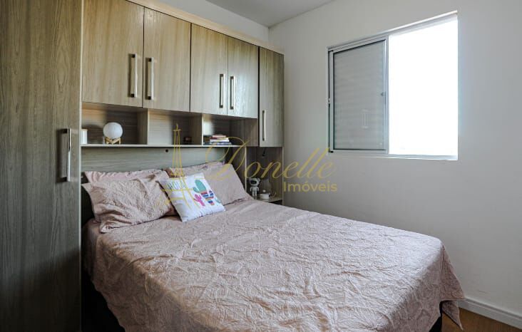 Apartamento, 3 quartos, 62 m² - Foto 12