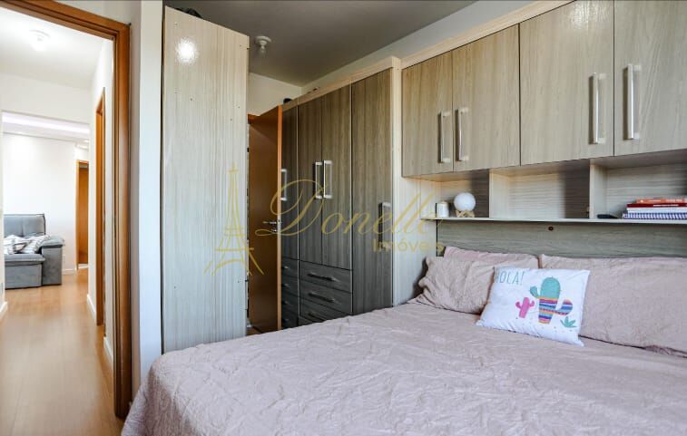 Apartamento, 3 quartos, 62 m² - Foto 11