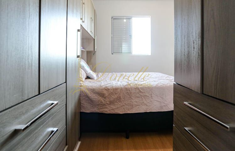Apartamento, 3 quartos, 62 m² - Foto 10