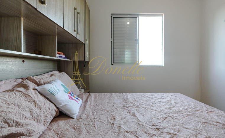 Apartamento, 3 quartos, 62 m² - Foto 13