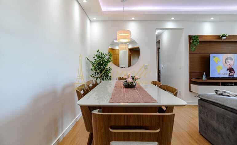 Apartamento, 3 quartos, 62 m² - Foto 30