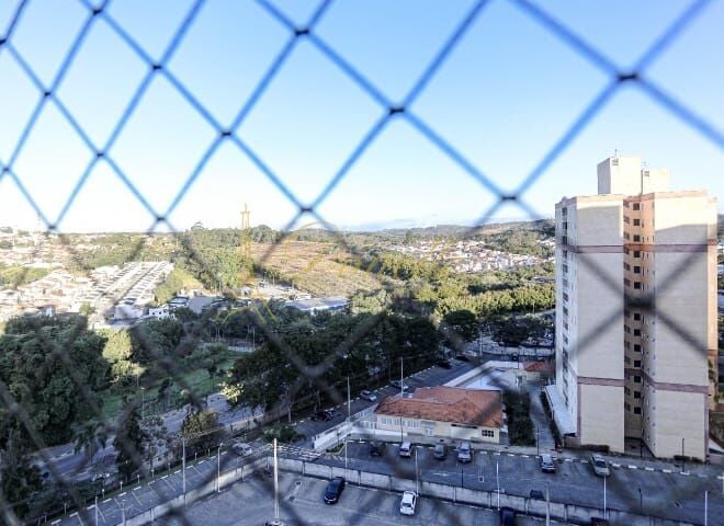 Apartamento, 3 quartos, 62 m² - Foto 14