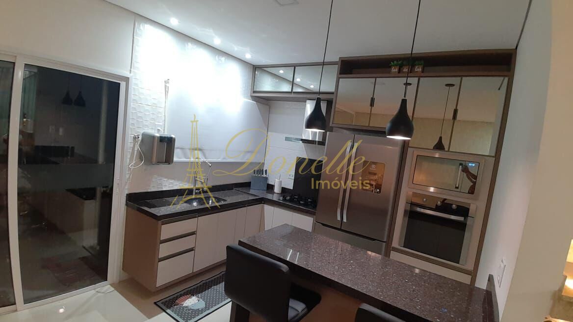 Casa, 3 quartos, 135 m² - Foto 8