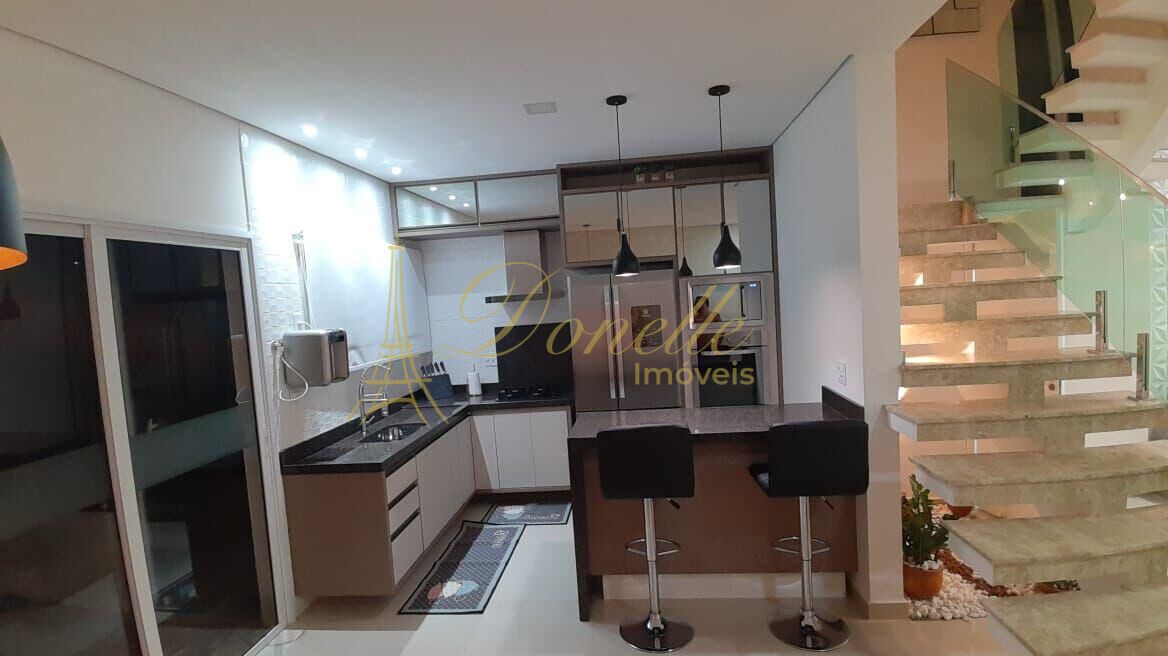 Casa, 3 quartos, 135 m² - Foto 10