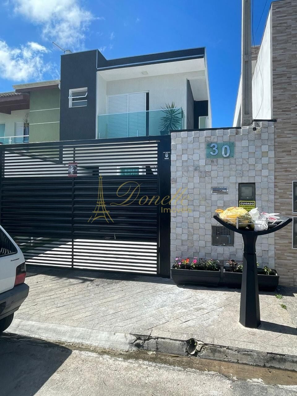Casa, 3 quartos, 135 m² - Foto 18