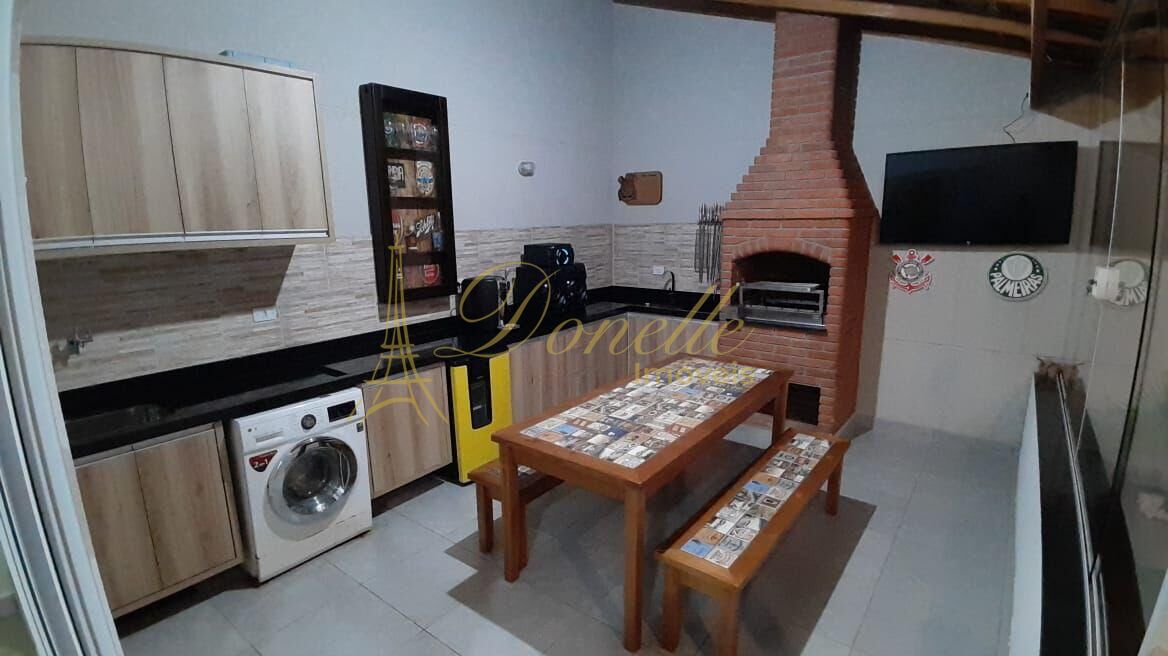 Casa, 3 quartos, 135 m² - Foto 17