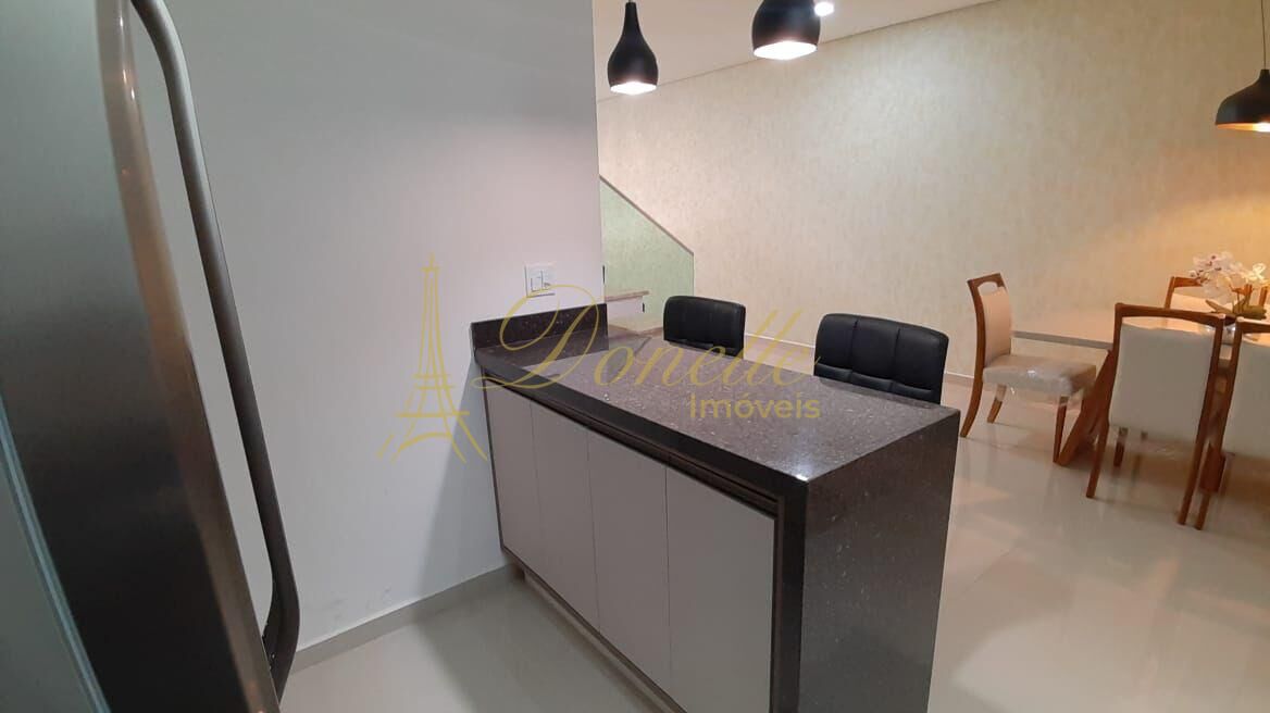 Casa, 3 quartos, 135 m² - Foto 11