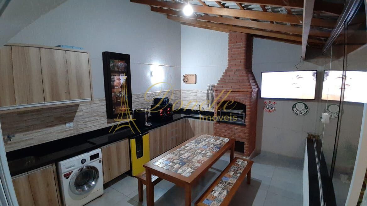 Casa, 3 quartos, 135 m² - Foto 6