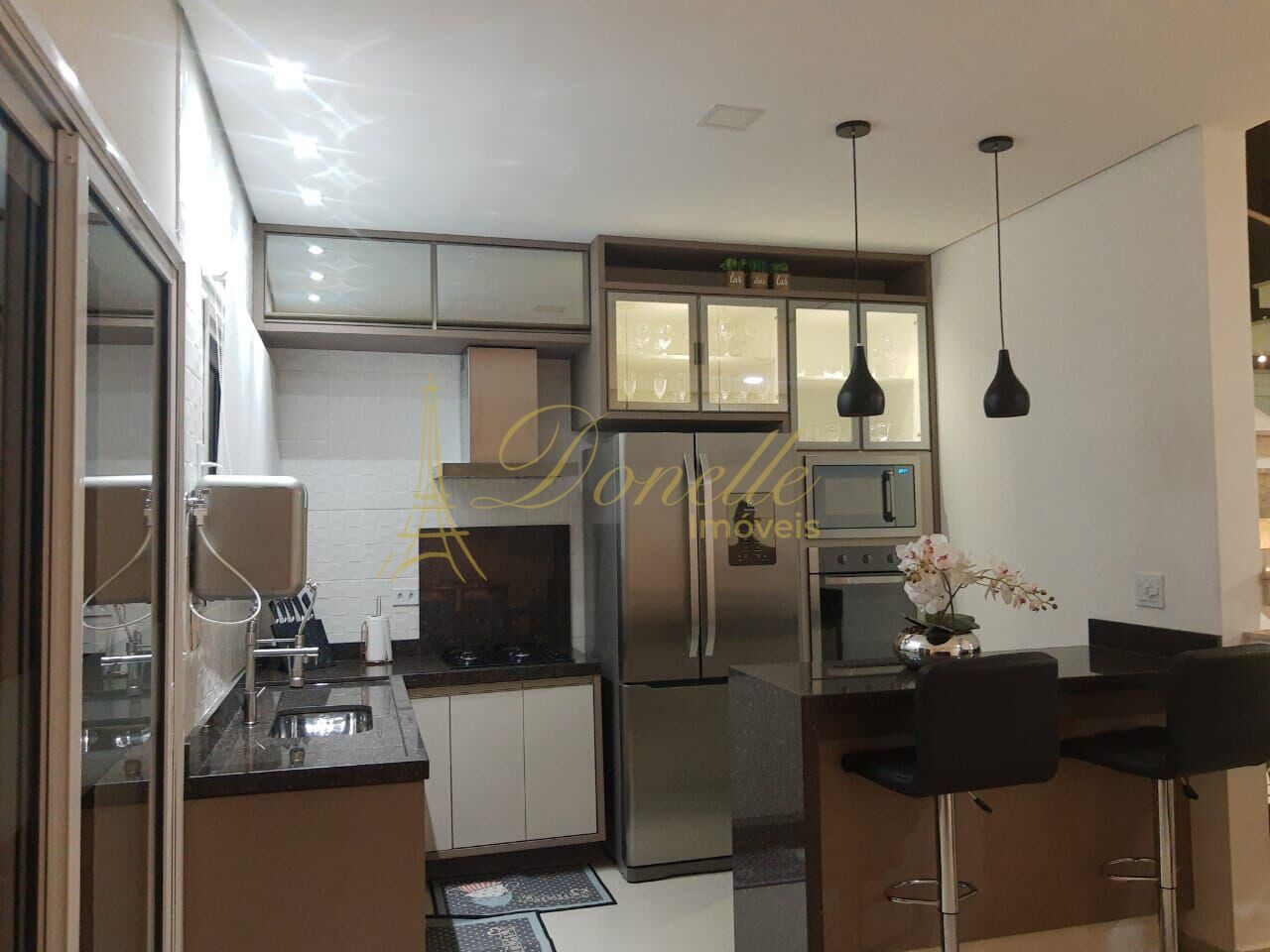 Casa, 3 quartos, 135 m² - Foto 7
