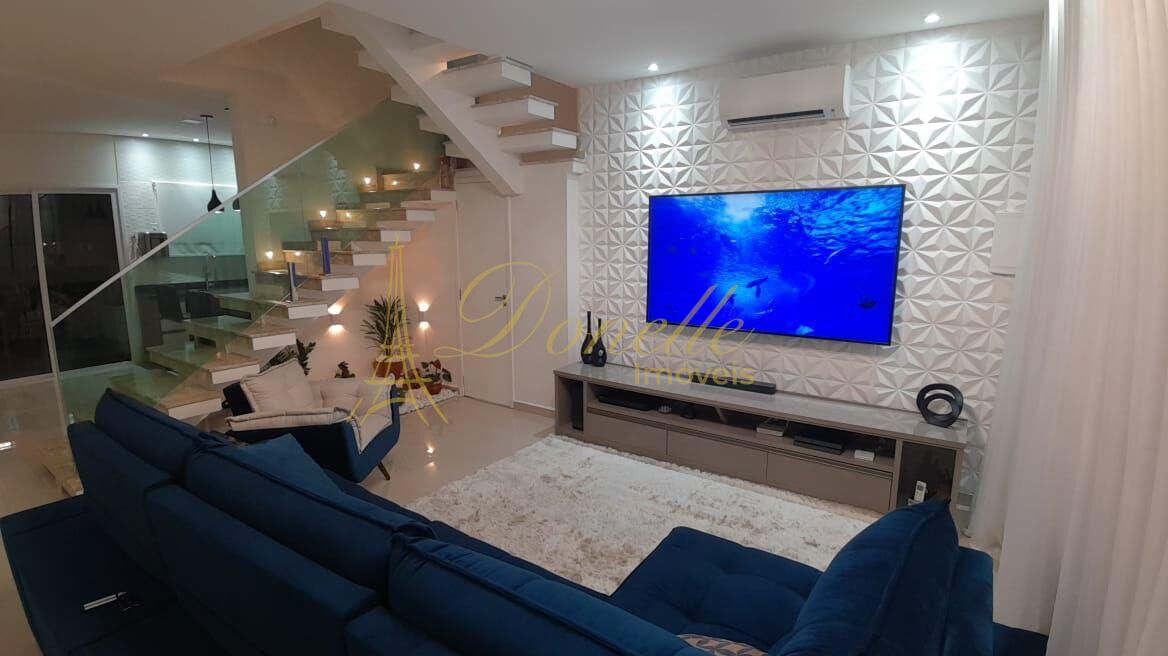 Casa, 3 quartos, 135 m² - Foto 4