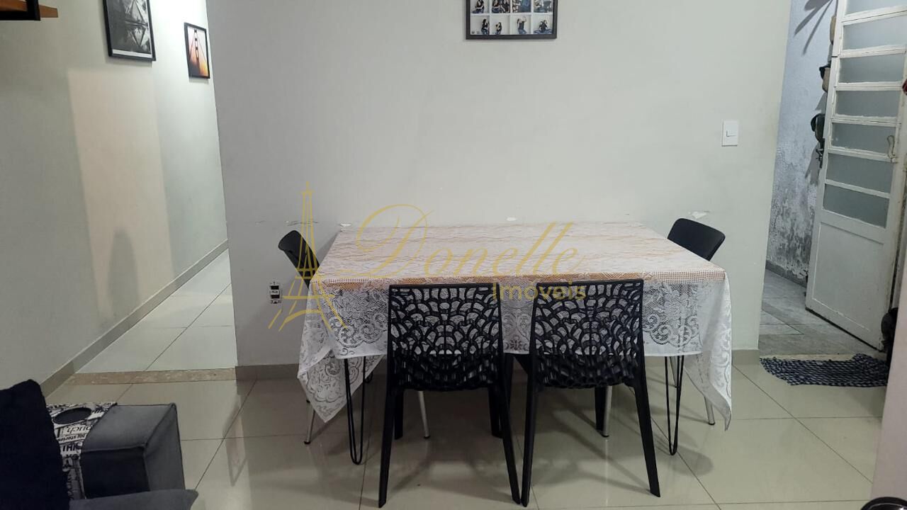 Casa, 2 quartos, 86 m² - Foto 5