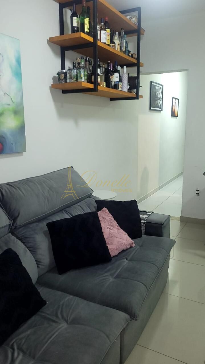 Casa, 2 quartos, 86 m² - Foto 3
