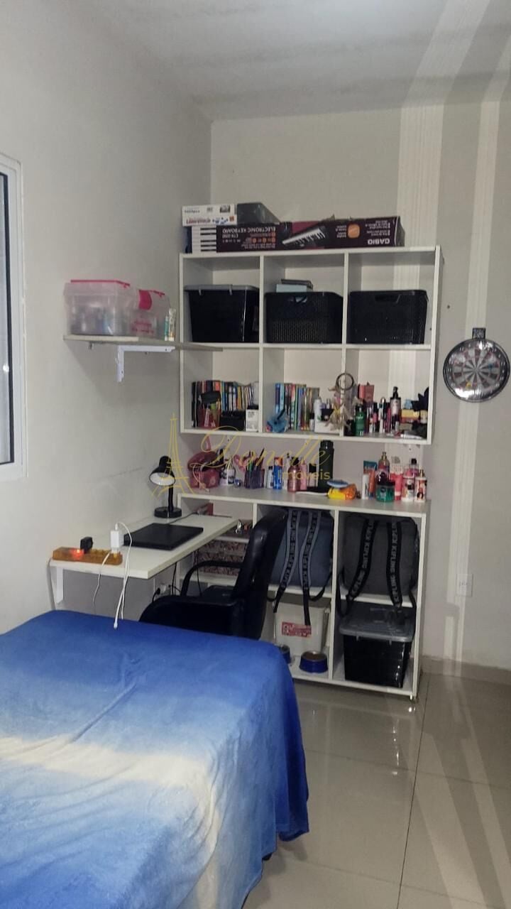 Casa, 2 quartos, 86 m² - Foto 8