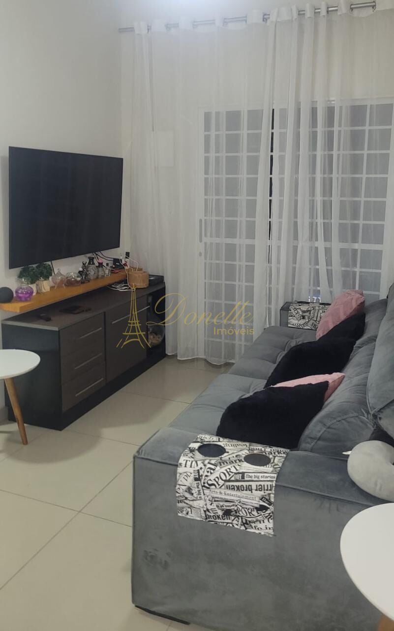 Casa, 2 quartos, 86 m² - Foto 2