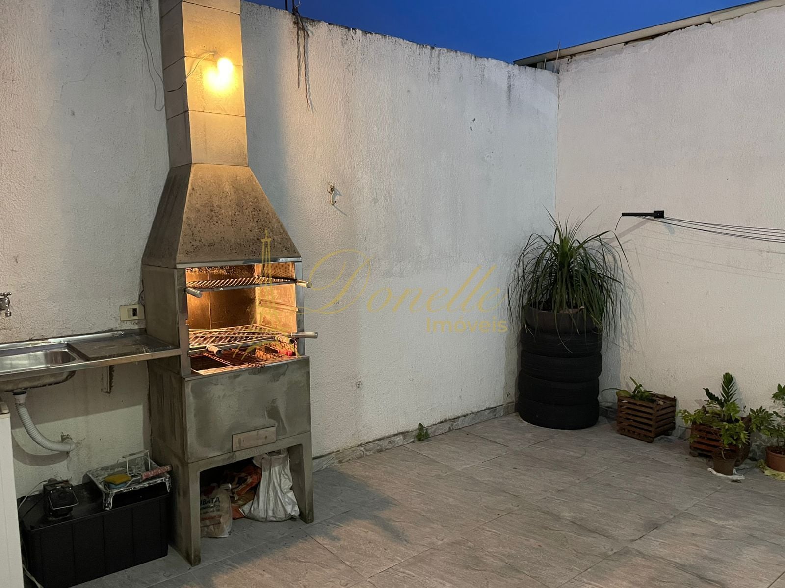 Casa, 2 quartos, 86 m² - Foto 19