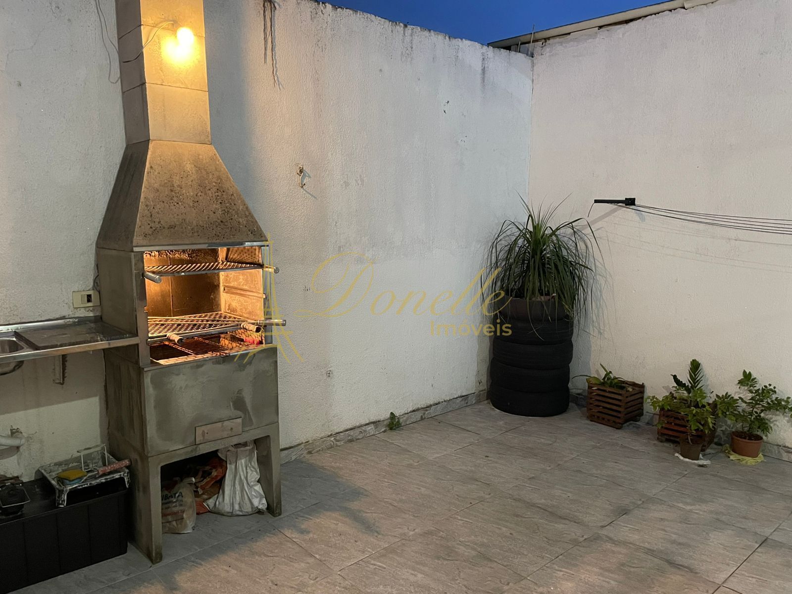 Casa, 2 quartos, 86 m² - Foto 22