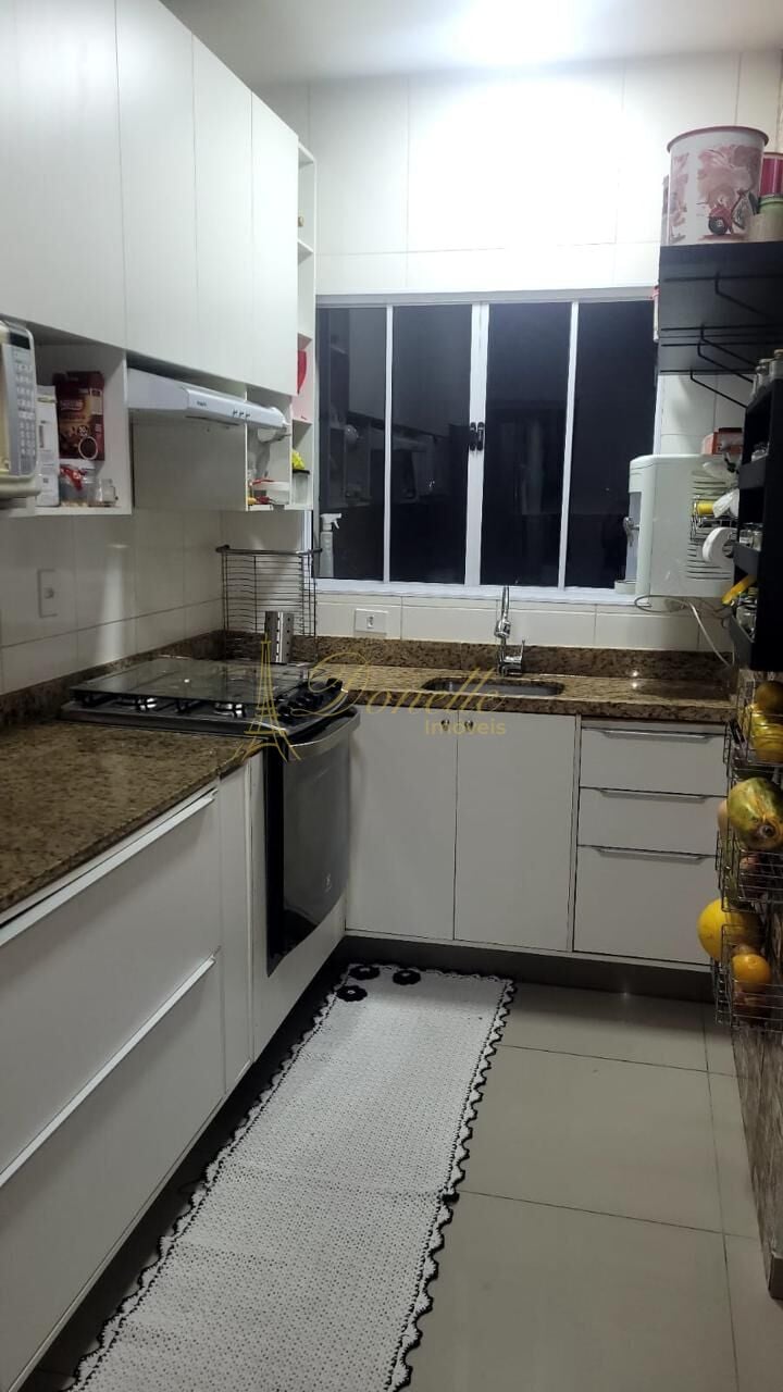 Casa, 2 quartos, 86 m² - Foto 1
