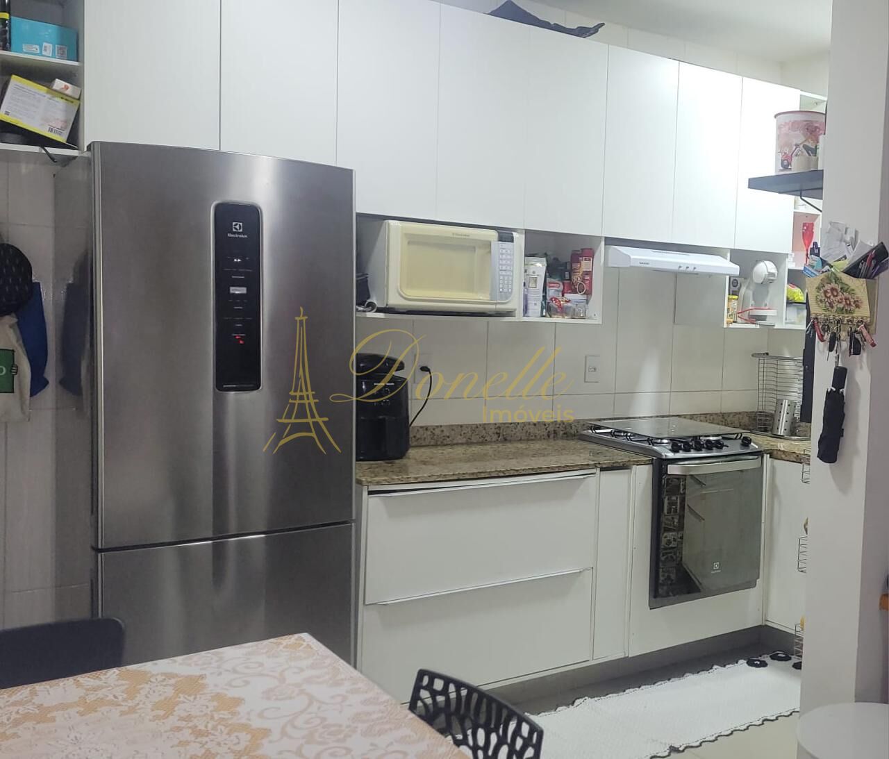 Casa, 2 quartos, 86 m² - Foto 4