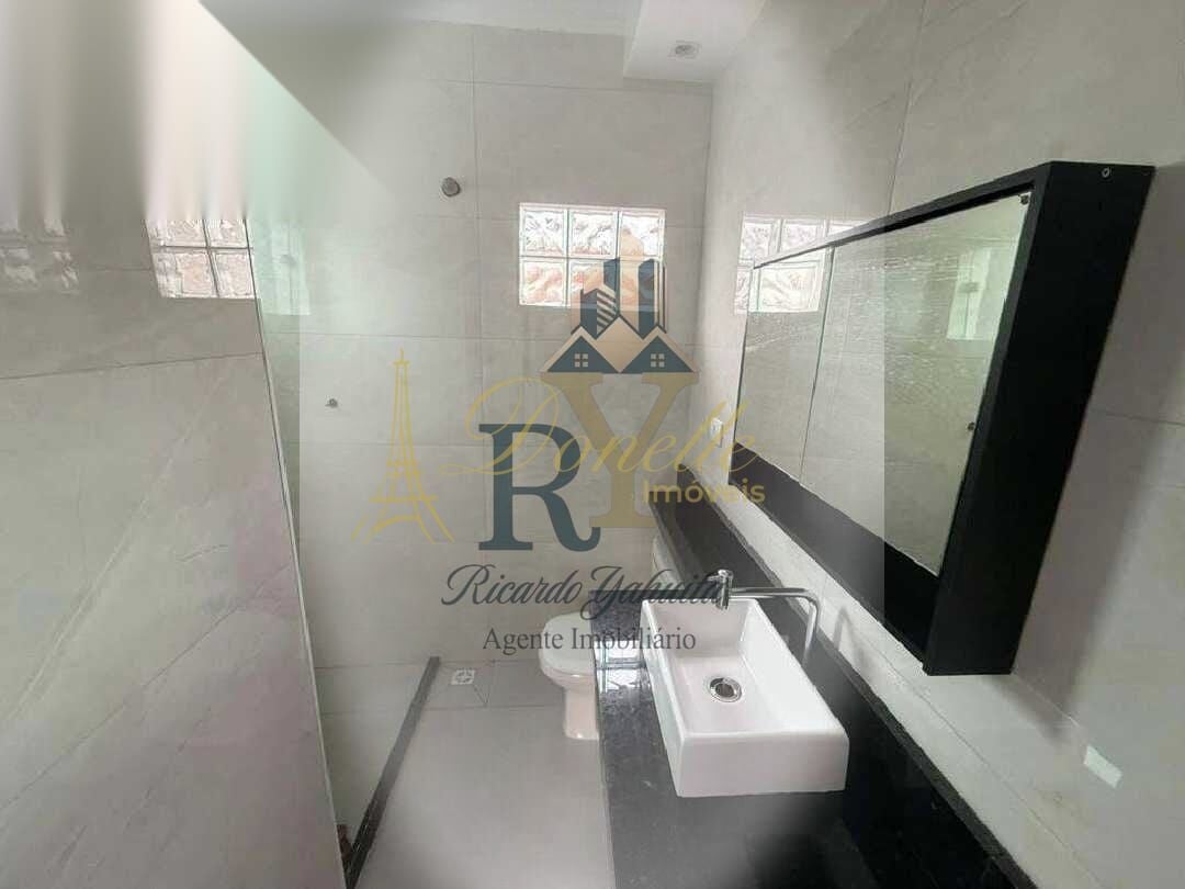 Casa, 2 quartos, 86 m² - Foto 2