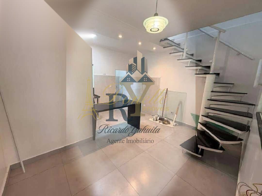 Casa, 2 quartos, 86 m² - Foto 3