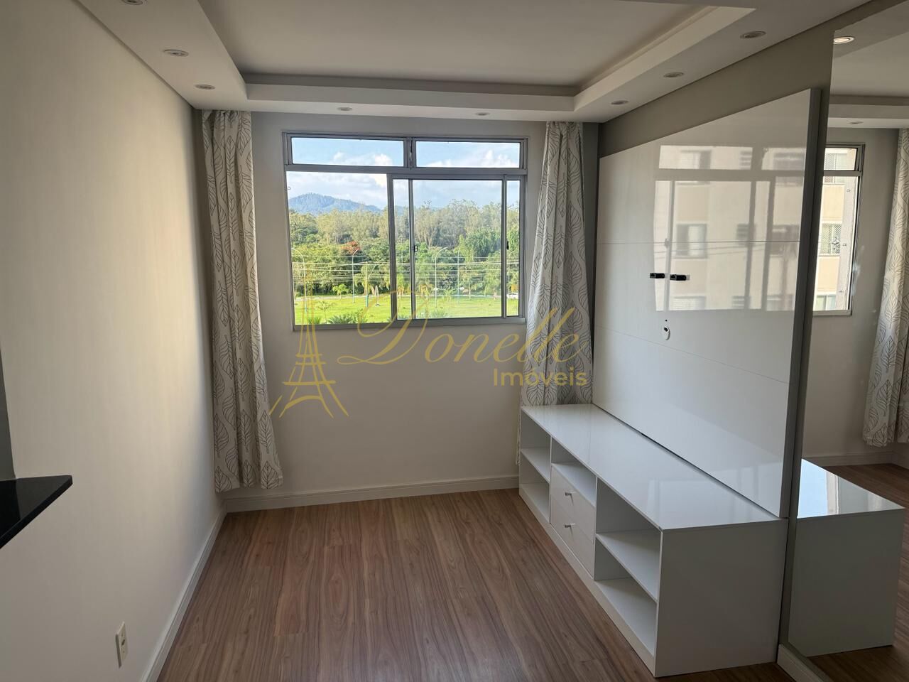 Apartamento, 2 quartos, 48 m² - Foto 3