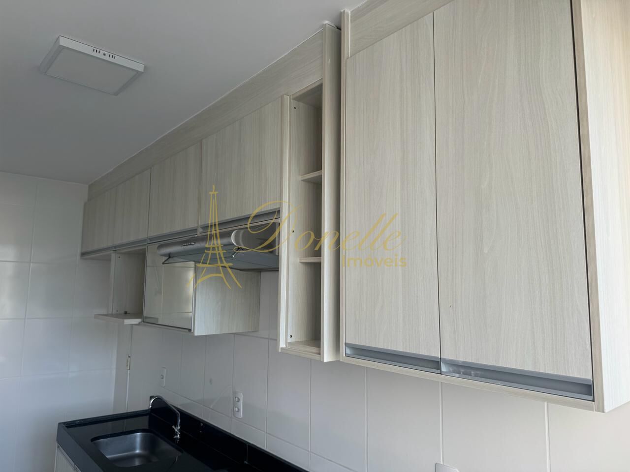 Apartamento, 2 quartos, 48 m² - Foto 1