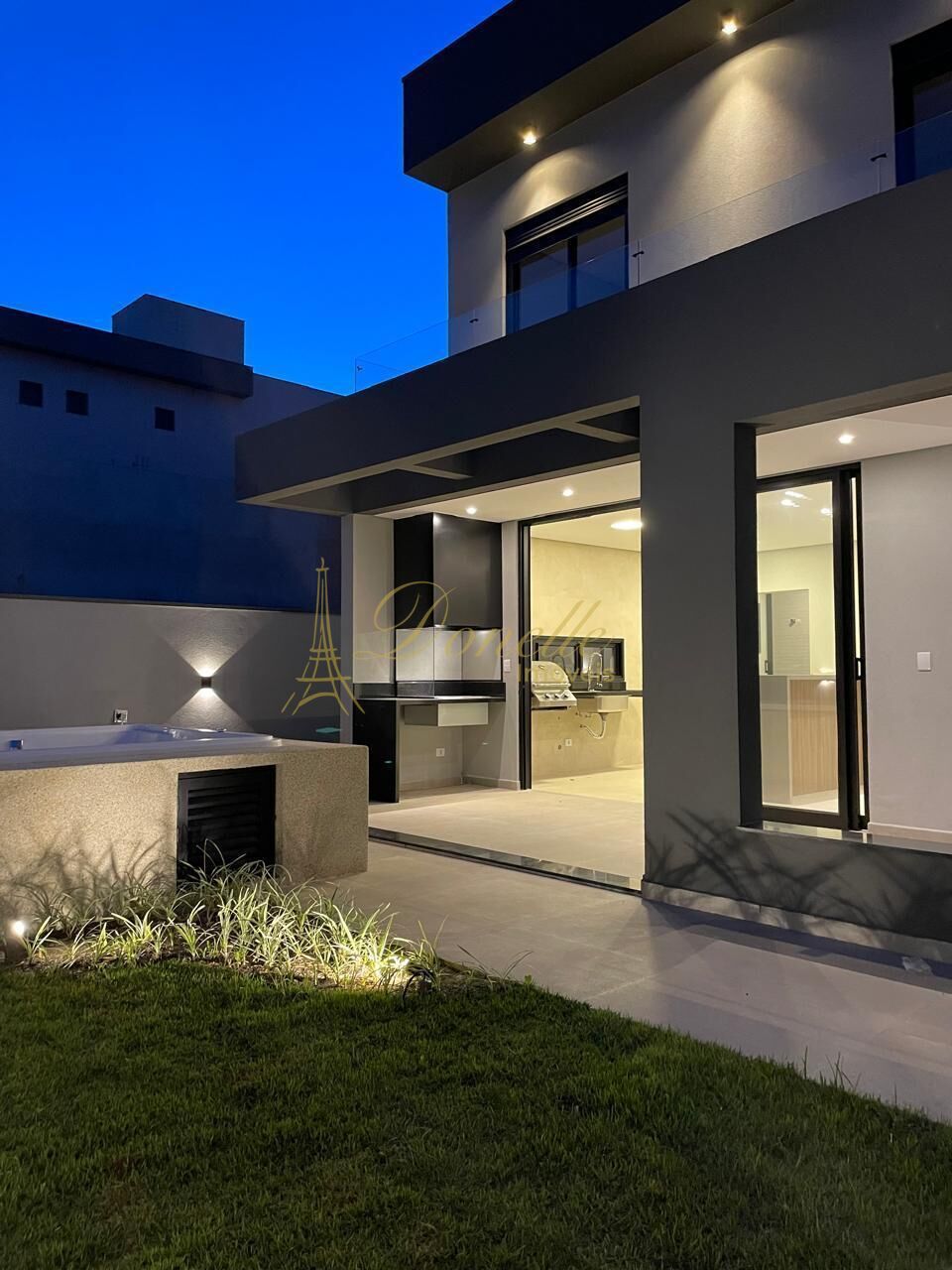 Casa, 3 quartos, 225 m² - Foto 25