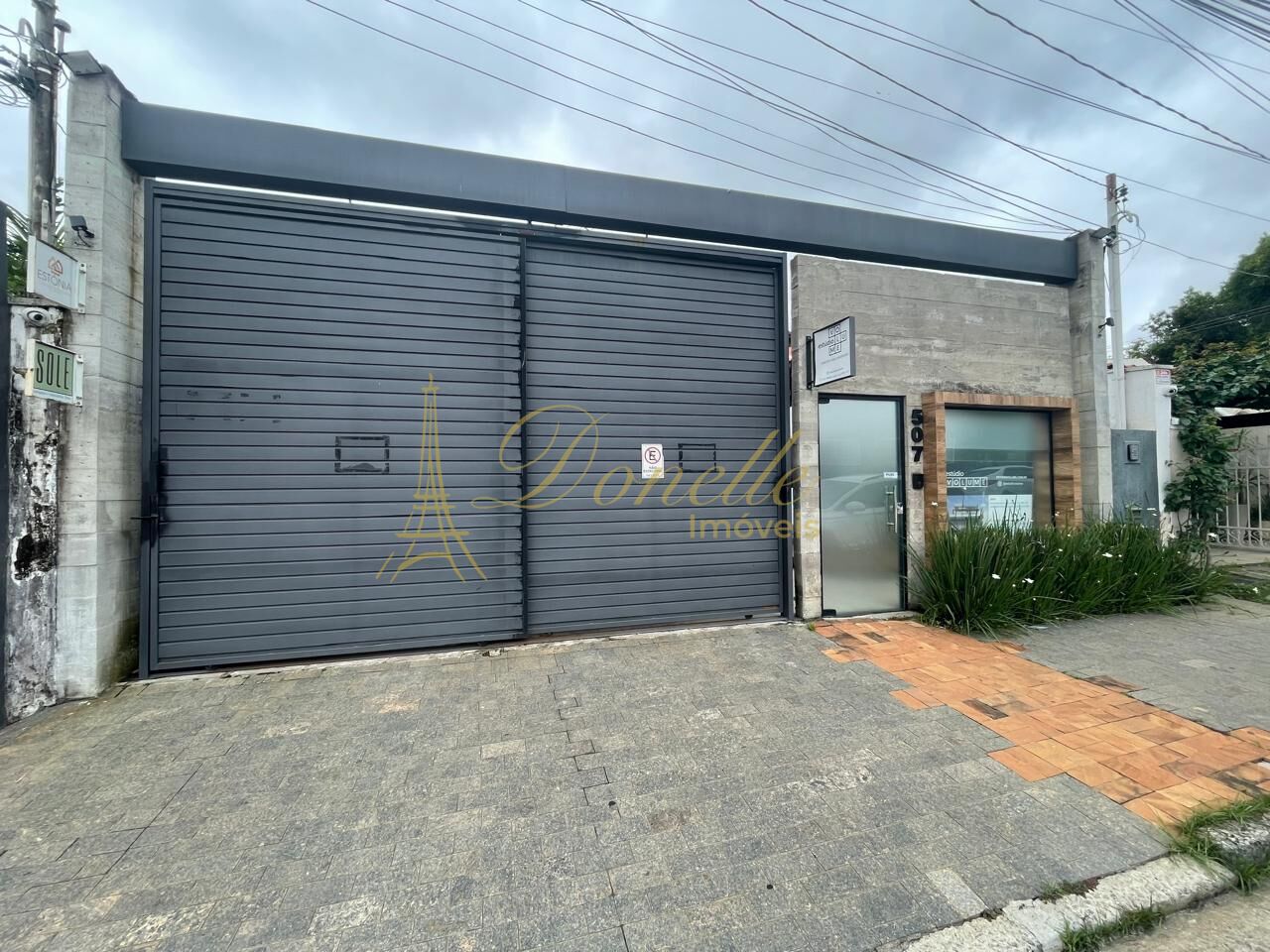 Sala-Conjunto, 80 m² - Foto 1