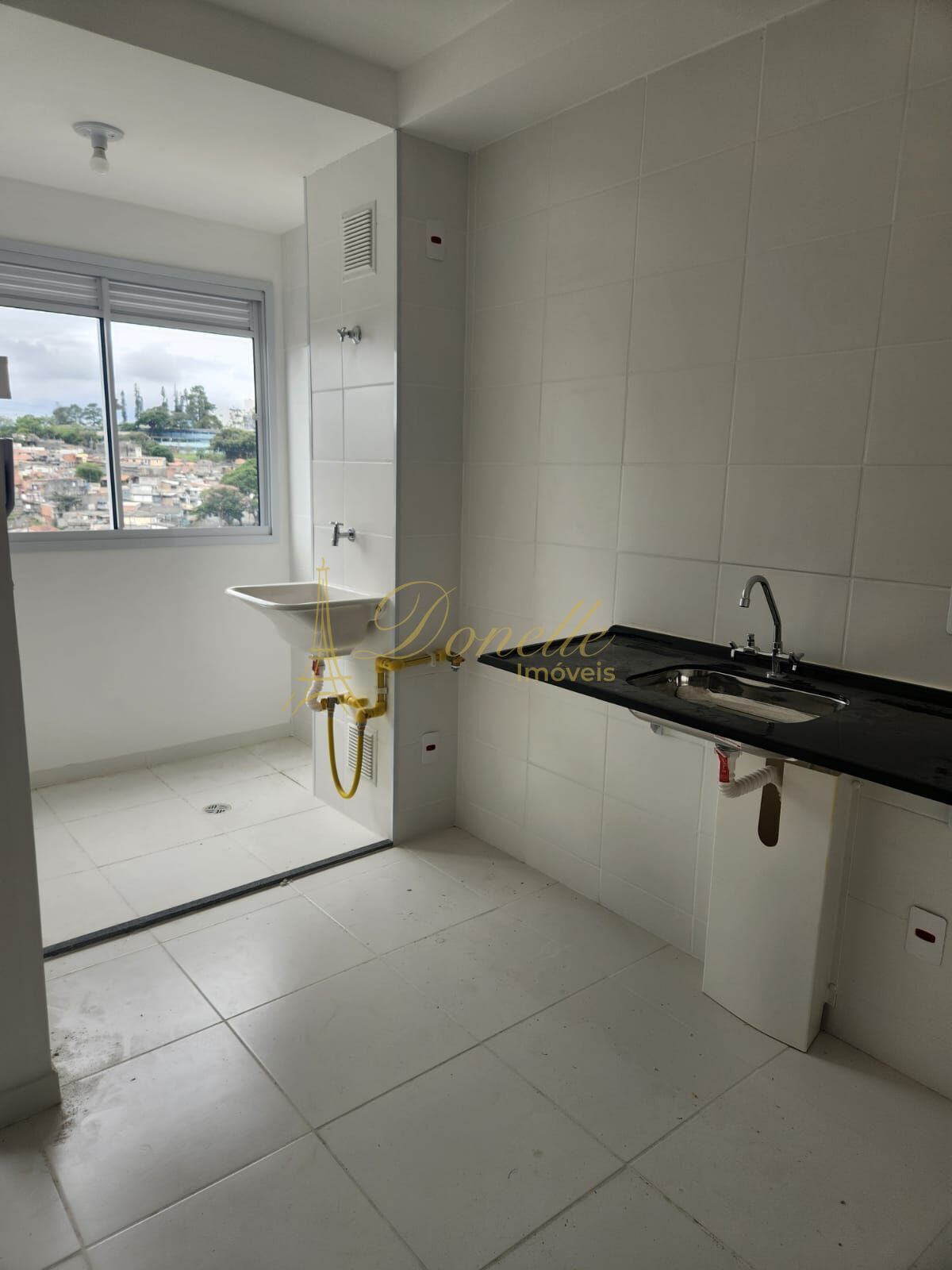 Apartamento, 2 quartos, 42 m² - Foto 8
