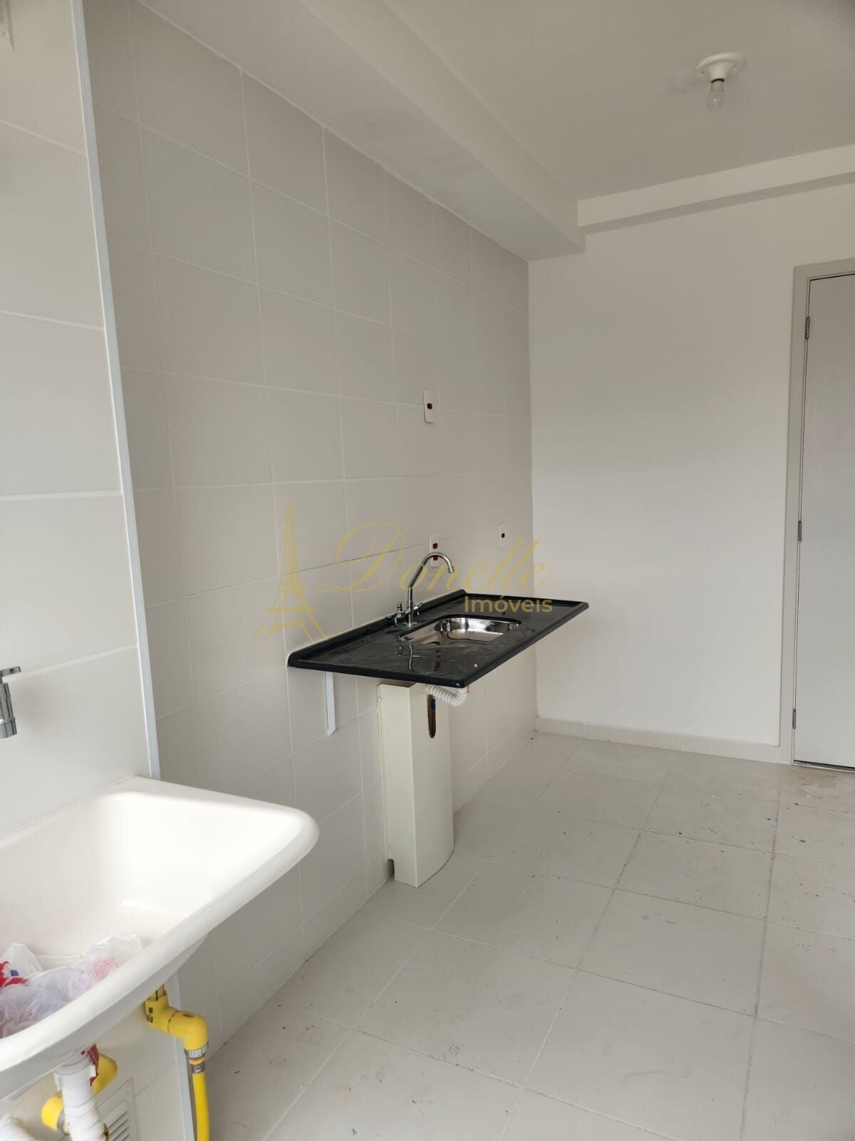 Apartamento, 2 quartos, 42 m² - Foto 5