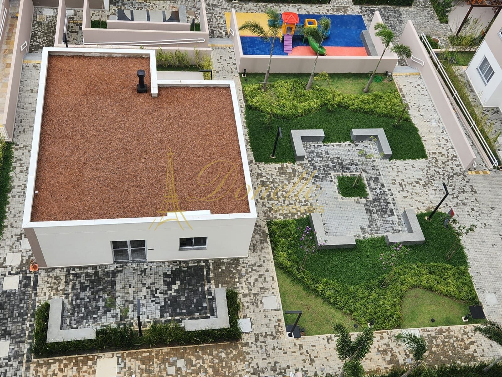 Apartamento, 2 quartos, 42 m² - Foto 3