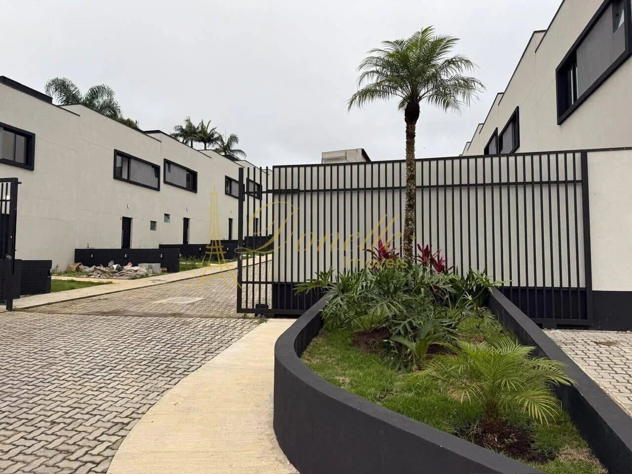 Sobrado, 2 quartos, 65 m² - Foto 2