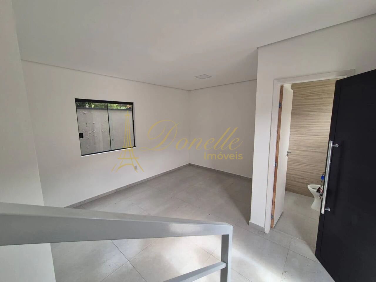Sobrado, 2 quartos, 65 m² - Foto 8