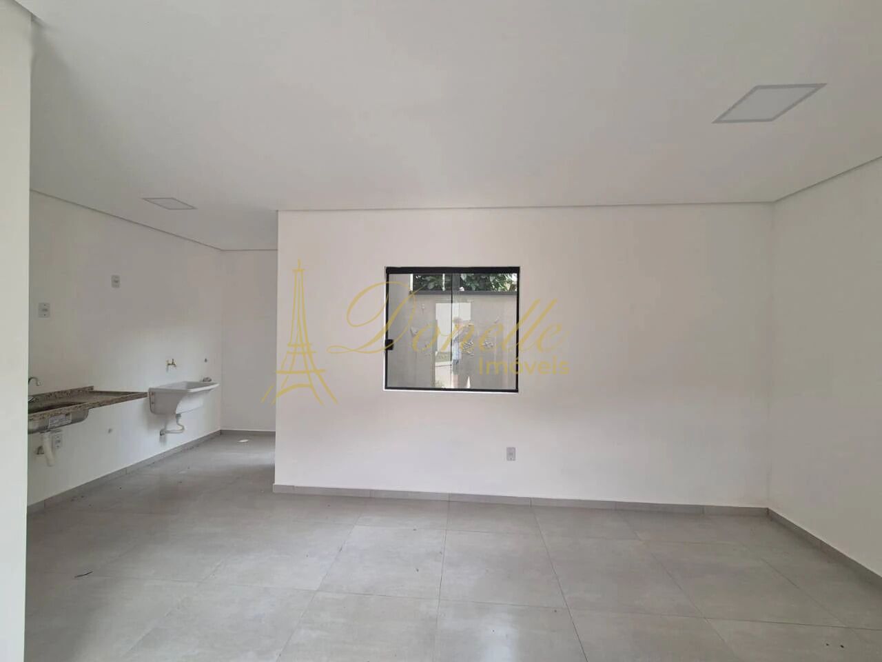 Sobrado, 2 quartos, 65 m² - Foto 4