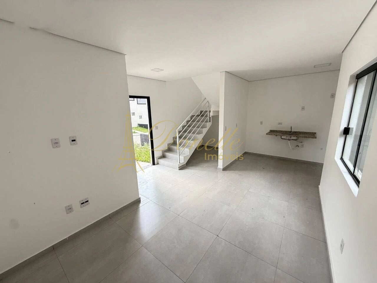 Sobrado, 2 quartos, 65 m² - Foto 5