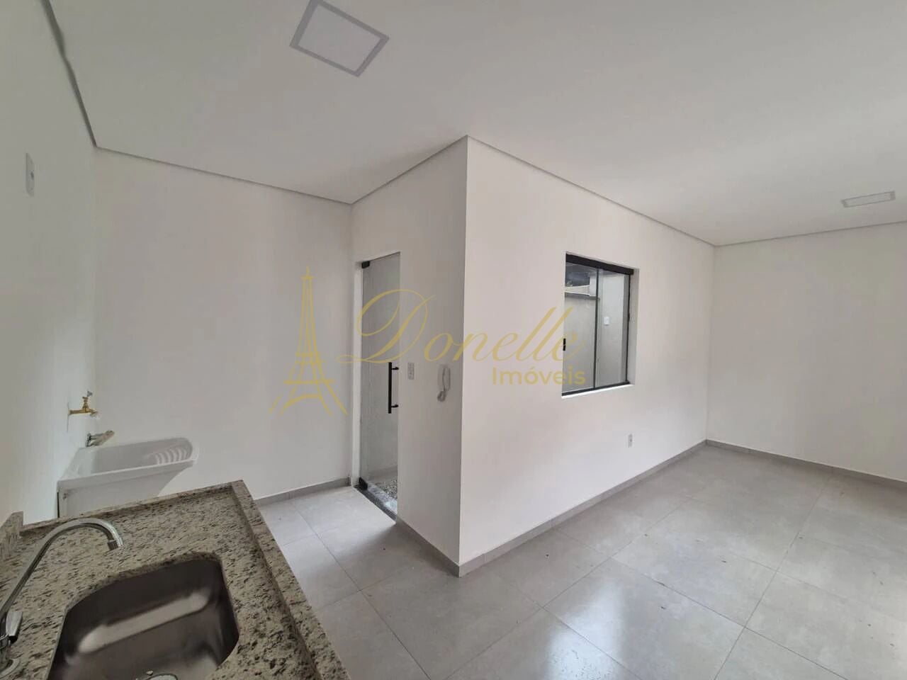 Sobrado, 2 quartos, 65 m² - Foto 6