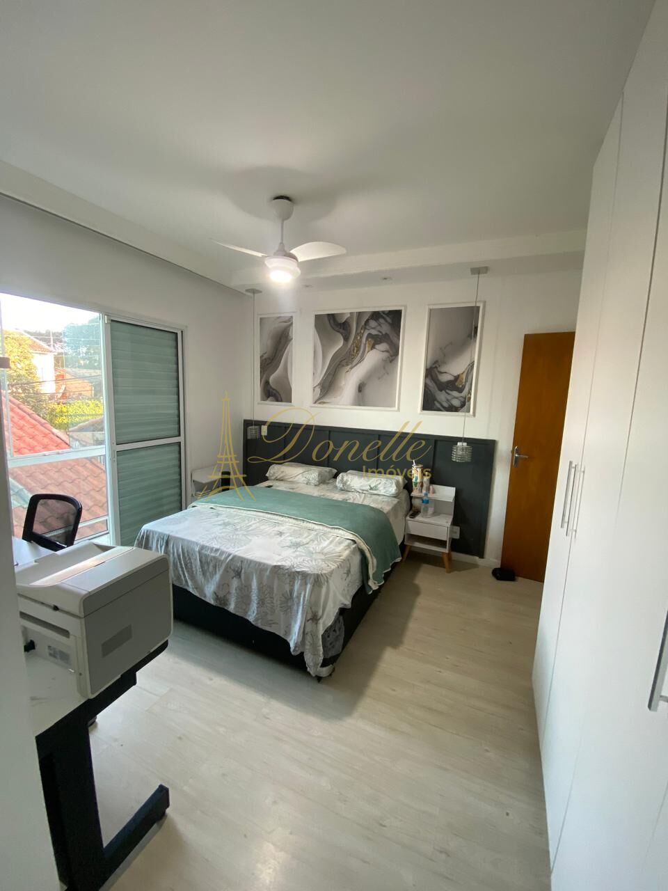 Casa, 3 quartos - Foto 32