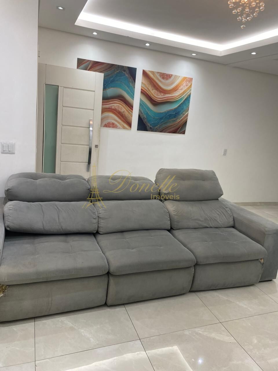 Casa, 3 quartos - Foto 4